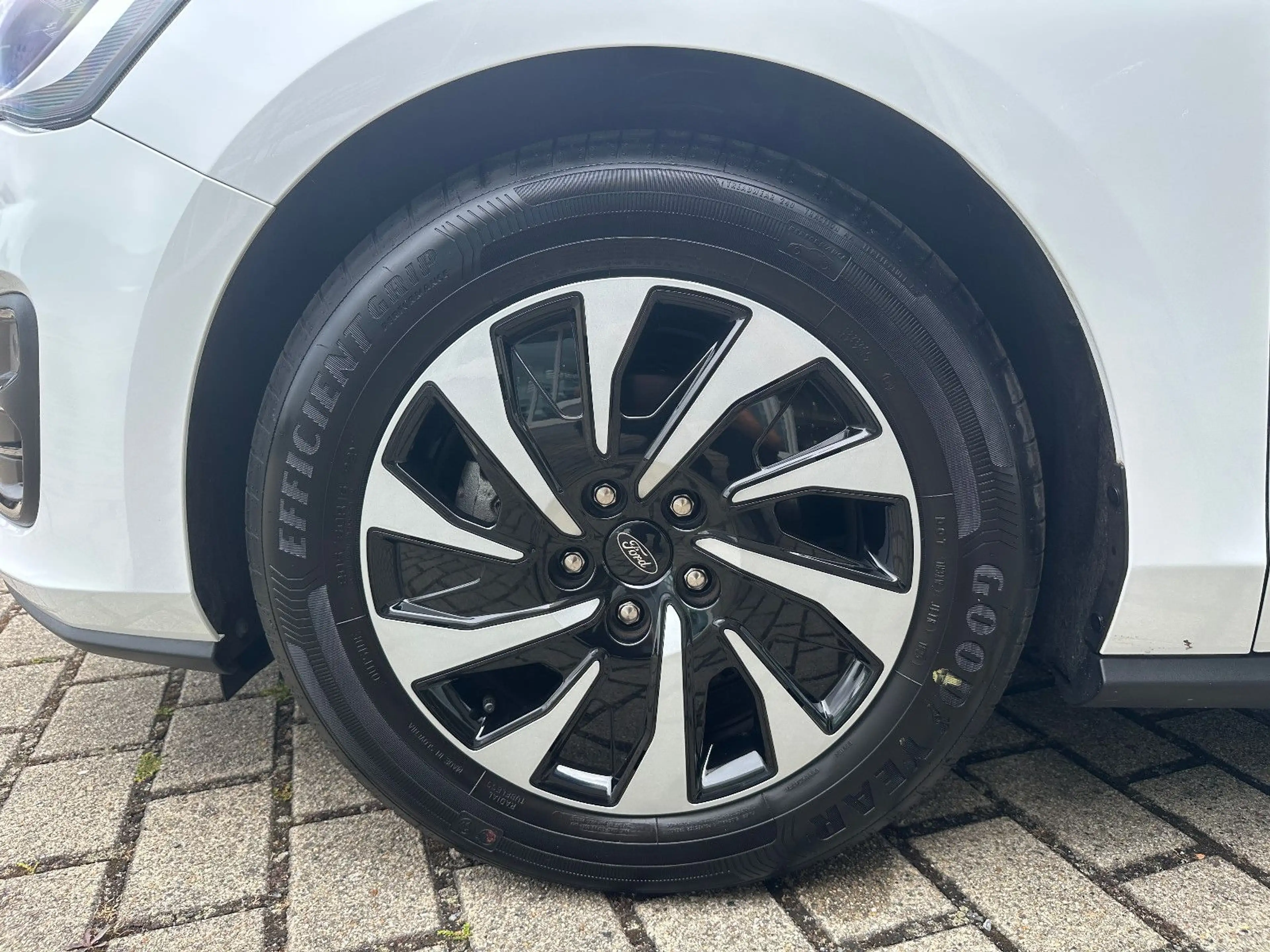 Ford Focus Lim. Titanium Winter-Pak KAMERA — photo 9