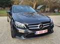 Mercedes-Benz C 180 C 180 d 9G-TRONIC Noir - thumbnail 2