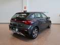 Hyundai i20 1.0 TGDI 100cv KLASS Gris - thumbnail 9