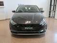 Hyundai i20 1.0 TGDI 100cv KLASS Gris - thumbnail 3