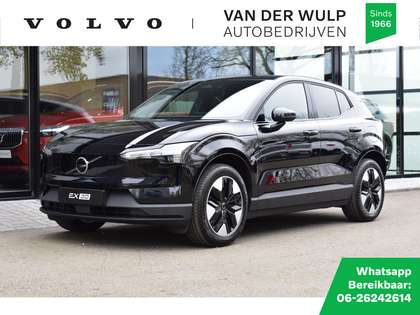 Volvo EX30 *NIEUW* Extended Range Core 69kWh - 272PK | SEPP-S
