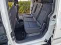 Volkswagen Caddy PKW Trendline 2. Schiebetüren Klima Weiß - thumbnail 10