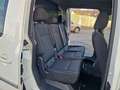 Volkswagen Caddy PKW Trendline 2. Schiebetüren Klima Weiß - thumbnail 8