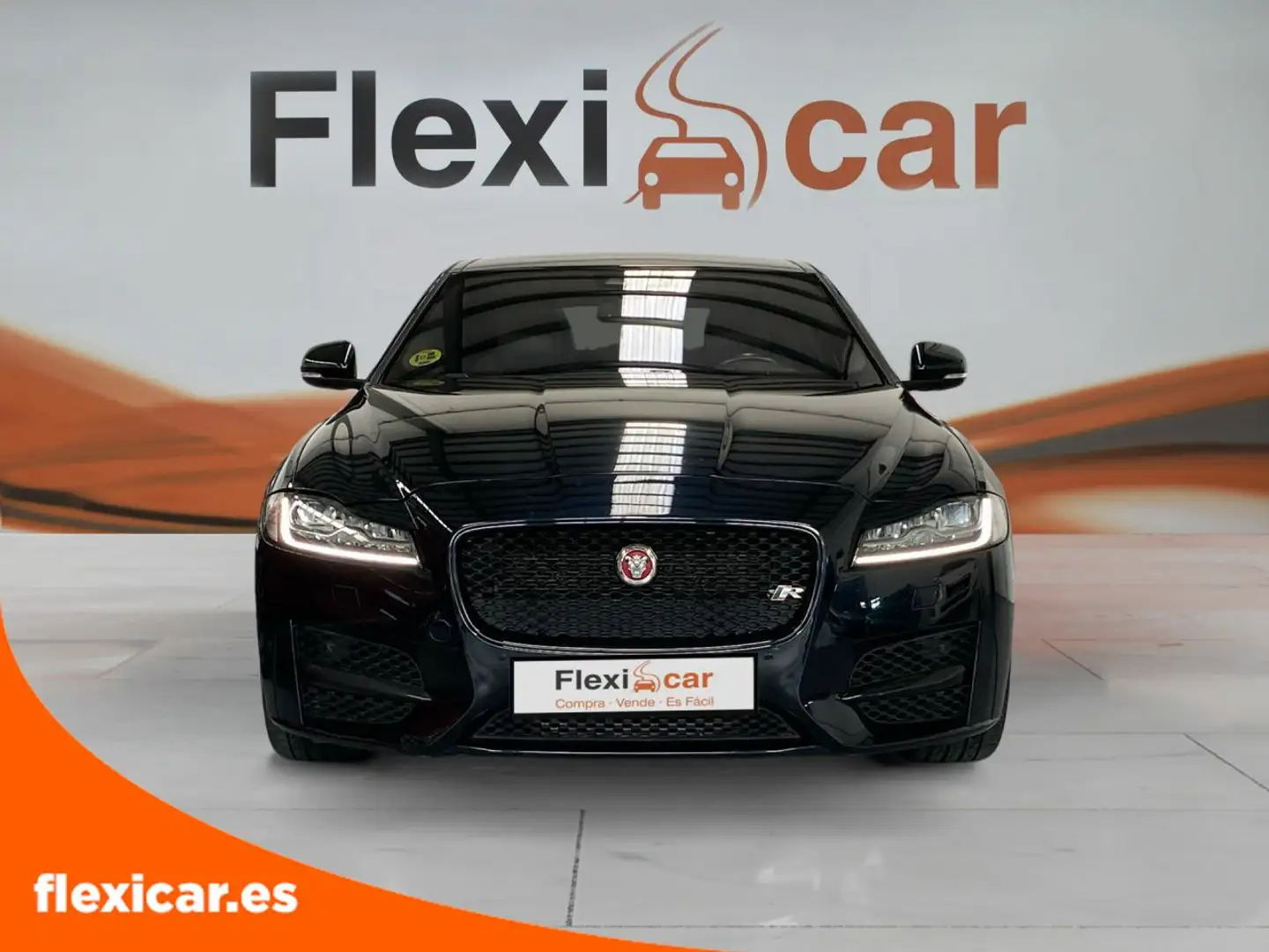 Jaguar XF 2.0i4D R-Sport Aut. 180 - 2