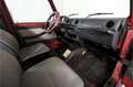 Suzuki Samurai 4WD Rood - thumbnail 9