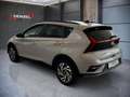 Hyundai BAYON GO Plus 1.0 T-GDI DCT Gris - thumbnail 8