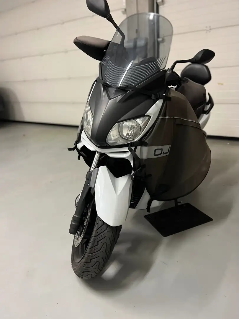 Yamaha X-Max 250 Білий - 2