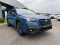Subaru OUTBACK 2.5 LINEARTRONIC GEYSER Blue - thumbnail 1