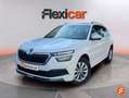 Skoda Kamiq 1.0 TSI Ambition 81kW DSG Blanco - thumbnail 3