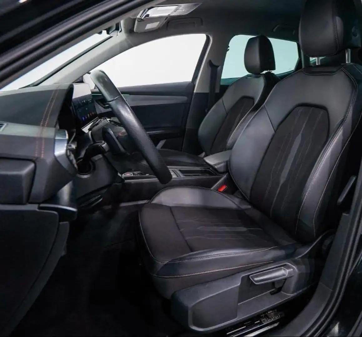 CUPRA Formentor 1.5 TSI 150 DSG - 2
