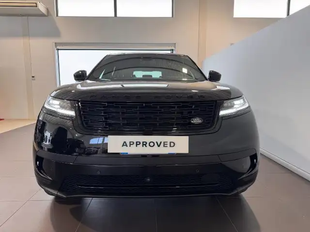 Land Rover Range Rover Velar Velar D MHEV 2.0D I4 204CV 4WD Auto S