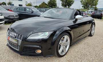 2.0 TFSI Roadster quattro Xeno*Leder*19Zoll*