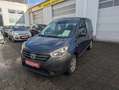 Dacia Dokker **1.HAND+AHK+BLUETOOTH** Albastru - thumbnail 1