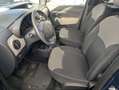 Dacia Dokker **1.HAND+AHK+BLUETOOTH** Albastru - thumbnail 8