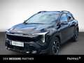 Kia Stonic GT LINE 1,0 TGDI DCT7 Vollausstattung, Aut Schwarz - thumbnail 1