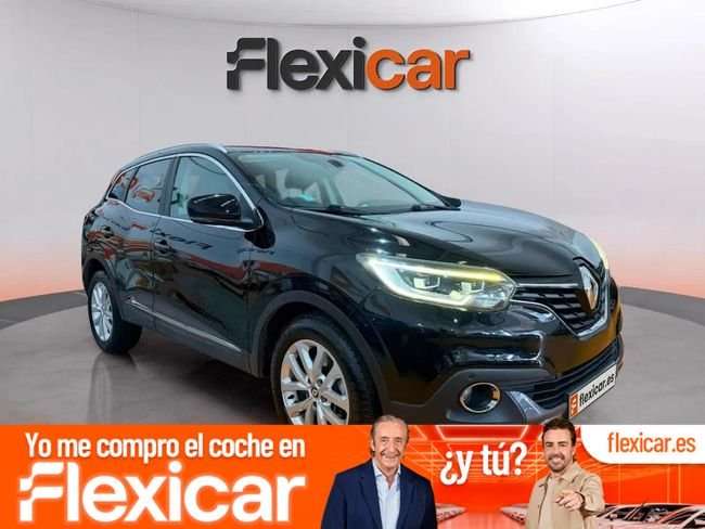 Renault Kadjar Tech Road TCe 97kW (130CV) EDC - foto 1