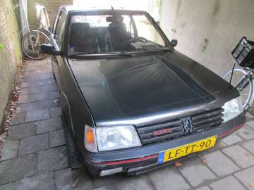 1.6 GTI S6