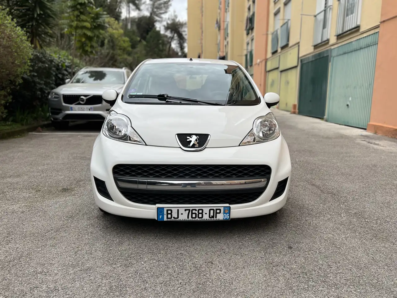 Peugeot 107 70 Urban Style