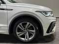 Volkswagen Tiguan R-Line 1.5 TSI DSG | MATRIX NAVI PANO ACC Wit - thumbnail 17