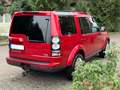 Land Rover Discovery 4 TDV6 HSE Firenze Red Webasto Facelif Rouge - thumbnail 5