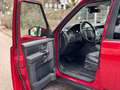 Land Rover Discovery 4 TDV6 HSE Firenze Red Webasto Facelif Piros - thumbnail 9