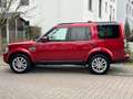 Land Rover Discovery 4 TDV6 HSE Firenze Red Webasto Facelif Rouge - thumbnail 3