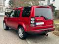 Land Rover Discovery 4 TDV6 HSE Firenze Red Webasto Facelif Rot - thumbnail 7
