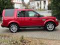 Land Rover Discovery 4 TDV6 HSE Firenze Red Webasto Facelif Rot - thumbnail 4