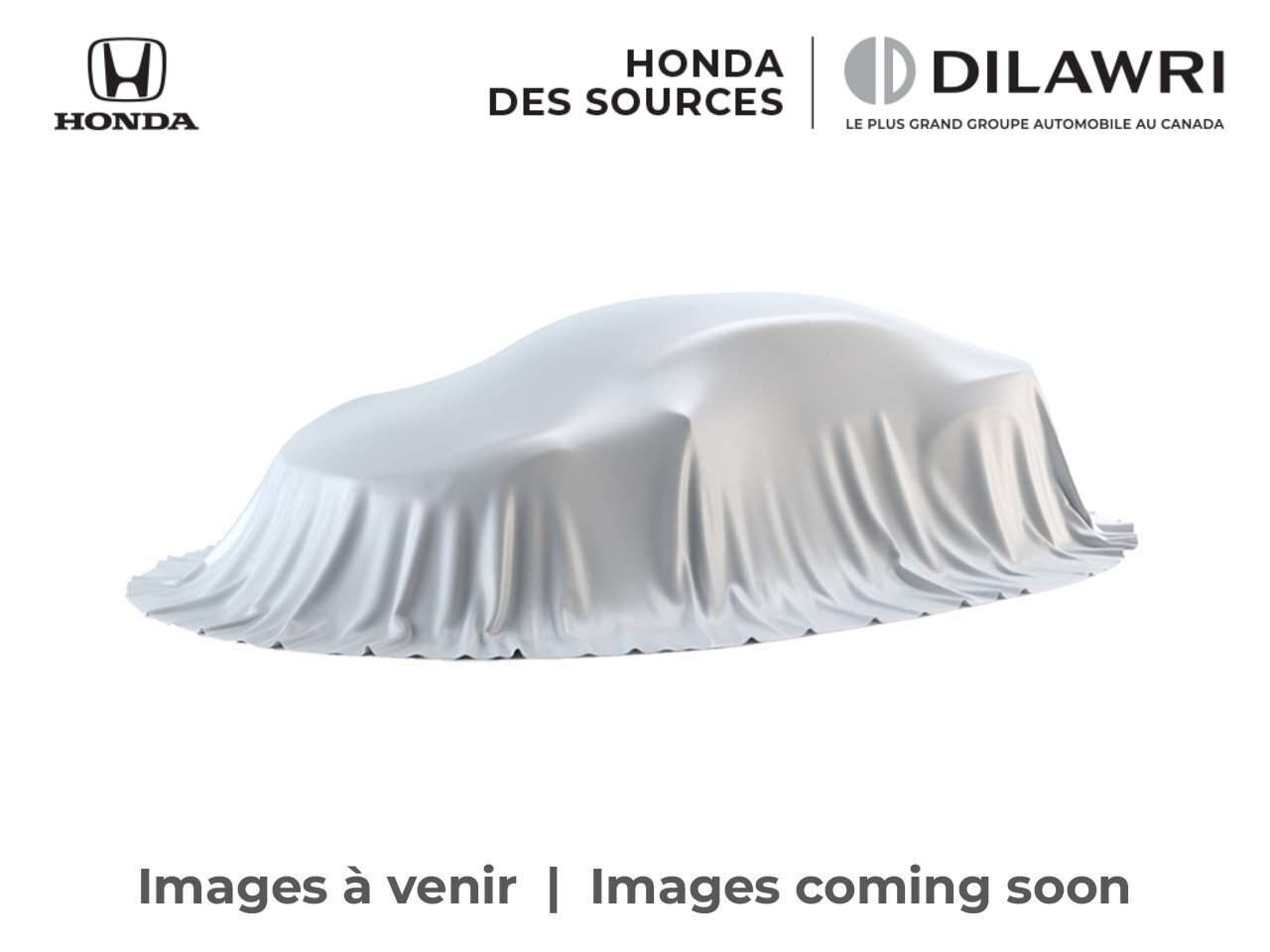 2025 Honda Civic Carplay, Bluetooth, Caméra, Bouton de démarrage **
