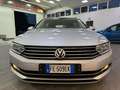Volkswagen Passat Variant Passat Variant 2.0 tdi Business 150cv dsg Silber - thumbnail 3