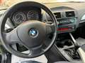 BMW 116 Baureihe 1 Lim. 5-trg. 116 i Voll BMW S.heft Schwarz - thumbnail 14