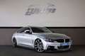 BMW 440 440i Gran Coupé/360*/HUD/SHZ/H&K/SBD/LED/PDC/R20 Silber - thumbnail 1