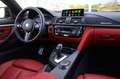 BMW 440 440i Gran Coupé/360*/HUD/SHZ/H&K/SBD/LED/PDC/R20 Silber - thumbnail 17