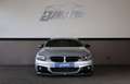 BMW 440 440i Gran Coupé/360*/HUD/SHZ/H&K/SBD/LED/PDC/R20 Silber - thumbnail 2
