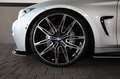 BMW 440 440i Gran Coupé/360*/HUD/SHZ/H&K/SBD/LED/PDC/R20 Silber - thumbnail 4