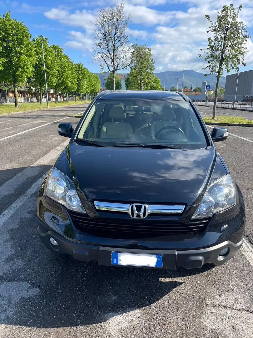 Honda CR-V 2.2i CTDi DPF Executive Nero - 1