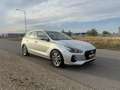 Hyundai i30 CW 1,6 CRDi Start/Stopp Comfort Silber - thumbnail 2
