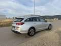 Hyundai i30 CW 1,6 CRDi Start/Stopp Comfort Silber - thumbnail 4