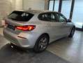 BMW 116 116 d *Garantie 12 mois* Argent - thumbnail 7