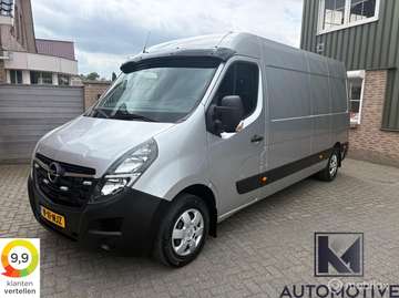 bestel 2.3 Turbo 180pk|L3H2|EURO6|Camera|Trekhaak|