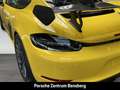 Porsche Cayman 718 Cayman GT4 RS Gelb - thumbnail 17