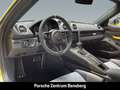 Porsche Cayman 718 Cayman GT4 RS Gelb - thumbnail 22