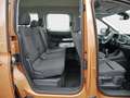 Volkswagen Caddy Caddy Kombi 2.0 TDI Life 4x4*LED*AHK*ACC*Navi Gold - thumbnail 19