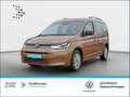 Volkswagen Caddy Caddy Kombi 2.0 TDI Life 4x4*LED*AHK*ACC*Navi Gold - thumbnail 1