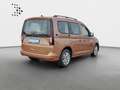 Volkswagen Caddy Caddy Kombi 2.0 TDI Life 4x4*LED*AHK*ACC*Navi Gold - thumbnail 2