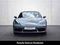 Porsche Boxster 718  20-Zoll GT-Sportlenkrad Apple CarPlay Rückfah Grau - thumbnail 8