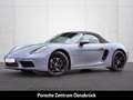 Porsche Boxster 718  20-Zoll GT-Sportlenkrad Apple CarPlay Rückfah Grau - thumbnail 1