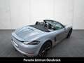 Porsche Boxster 718  20-Zoll GT-Sportlenkrad Apple CarPlay Rückfah Grau - thumbnail 5
