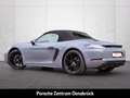 Porsche Boxster 718  20-Zoll GT-Sportlenkrad Apple CarPlay Rückfah Grau - thumbnail 3