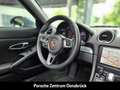 Porsche Boxster 718  20-Zoll GT-Sportlenkrad Apple CarPlay Rückfah Grau - thumbnail 29